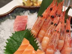 -大渔铁板烧(东城店)
