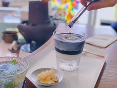 -茶是一枝花泡茶店