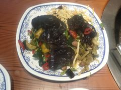 -满兴咱妈烀饼铁锅炖(兰州北街店)