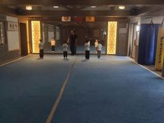 -少林功夫文化中心·独门独院