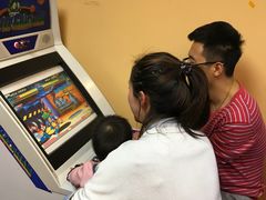 -拉面莊夢語＆中华料理八椿