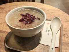 -彬媽糖水(侨鑫国际店)