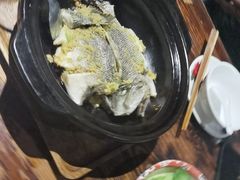 -广府乡下·饭庄(新港东路店)