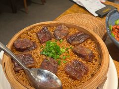 -乔街深夜食堂·小龙虾·高压锅生蚝(杭州总店)