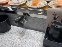 -争鲜回转寿司(中街大悦城店)