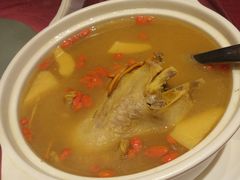 -海天楼(天津泛太平洋店)
