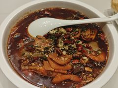 -紫丁香饭店-中餐厅