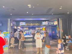 -加餐海鲜自助(宝龙一城店)