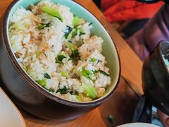 -香园茶社·金陵小灶(老门东店)