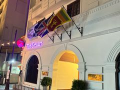 -Ministry of Crab(科伦坡店)