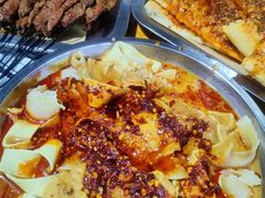 -老白家怡贵园烤肉