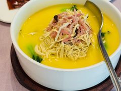 -云锦壹号·淮扬宴(徐汇万科店)