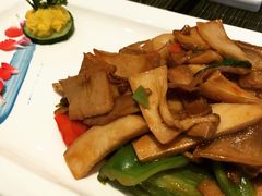 -若蘭慈·无国界素食料理(欢乐海岸店)
