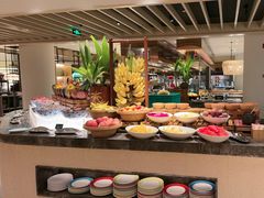 -味餐厅·海鲜·火锅·自助餐