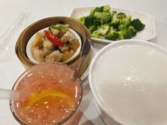 -港久茶餐厅(鹭洲里店)