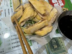 -阿金大白·上海菜馆(新天地店)