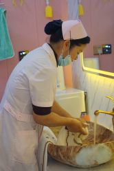 -馨果汇月子产康中心(南湖公园店)