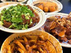 -西月城谭豆花(春熙路店)