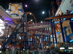 -成功时代广场主题乐园