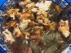 刘老虎肉丸糊辣汤-刘老虎肉丸糊辣汤(总店)