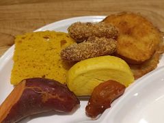 -素满香·素食自助餐(苏州·临顿路店)