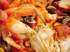 -The Crab Pot Seattle