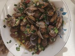 -松兰山海景大酒店·海鲜中餐厅