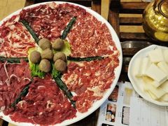 -横沥牛庄(总店)