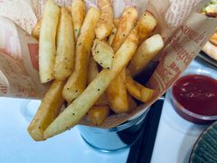 -做披萨的奇葩(中海央墅店)