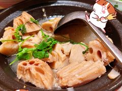 -抱德·潮汕味(敦和店原惠城鱼仔)