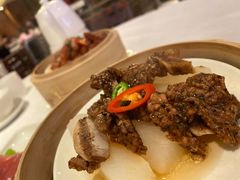 -好食上(喜盈门.范城店)