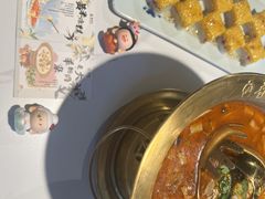 -龍聚祥烧麦馆(鼓楼店)