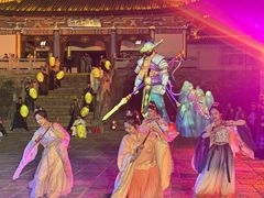 -天龙八部武侠城