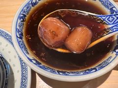 古法糖芋苗-南京大牌档(龙江新城市广场店)
