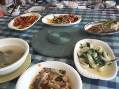 -钱大妈海鲜饭店(保利林语店)