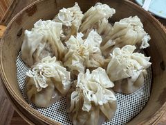 -正宗天津烧麦馆(柳州路店)