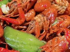 -沪小胖·小龙虾·蓝龙王(八佰伴店)