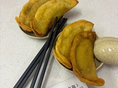 -李记清真馆(打钉巷店)