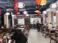 -白家高记肥肠粉(总店)
