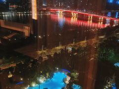 -广州香格里拉酒店