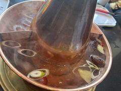 -北门涮肉·铜锅涮肉(南锣鼓巷店)
