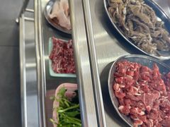 -牛一煲美食(江高店)