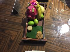 -昆明中心皇冠假日酒店