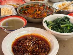 -老三样·旧食新味(船山路店)