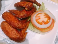 -关夫人餐厅(阳光广场店)