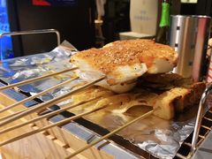 -腰子哥烤串(石佛营炫特店)