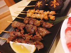 -有喜屋·深夜食堂(北京西路店)