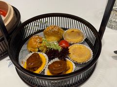 -翠园(北京王府中环店)