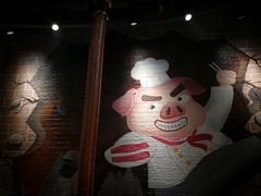 -釜山火炉韩式炭火烤肉(欧洲城店)