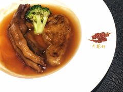 -天龙轩(香港丽思卡尔顿酒店)